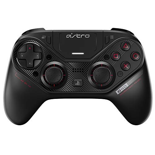 ASTRO Gaming C40 Tr Controller – PlayStation 4