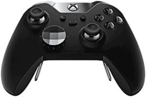 Xbox One Elite Wireless Controller (Renewed)