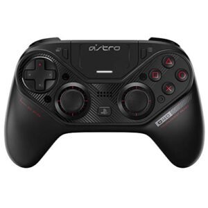 ASTRO Gaming C40 Tr Controller – PlayStation 4 (Renewed)