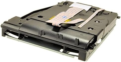 Disc Drive for Sony Playstation 4 Slim (CUH-20xx) & 4 Pro (CUH-70xx) with Separator Card