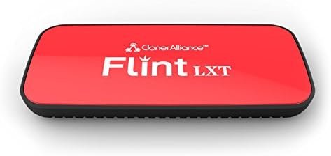 Flint LXT, Super Portable UVC HDMI Video Capture Device. Capture 1080p 60fps Video from Gaming Console, Camcorder, DSLR to Android/Windows/Mac. Ultra Low Latency. 4K Input Supported.