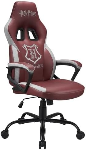 Harry Potter – Teen/Adult Gamer Chair – Office Gaming seat