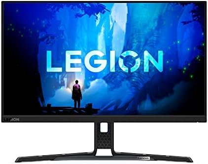 Lenovo Legion Y25-30 24.5″ Full HD WLED Gaming LCD Monitor – 16:9 – Black