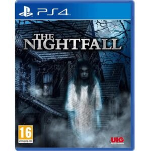 The Nightfall – For Playstation 4