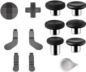 13Pcs Accessories for Xbox Elite Controller Series...