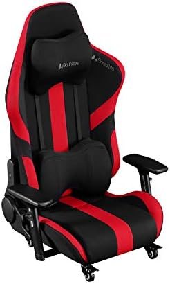 Bauhutte GX-550-RD Gaming Chair Red