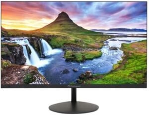 acer AOPEN 22SA2Q – 21.5″ Gaming Monitor FHD 1920×1080 100Hz 250Nit HDMI VGA (Renewed)