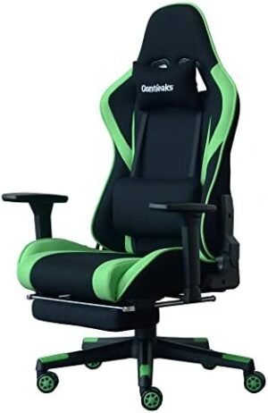 Contieaks Gaming Entry Model