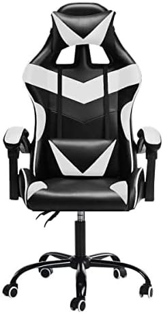 LKOP Executive Office Chair High Back Gaming Chair...