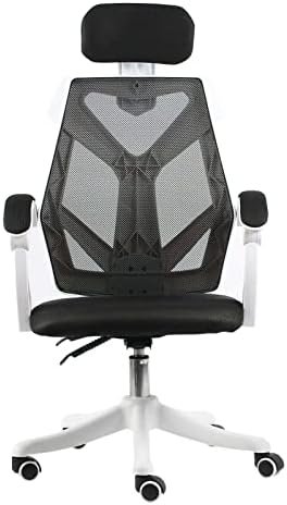 LKOP Heavy Duty Home Office Mesh Chair Ergonomic Gaming...